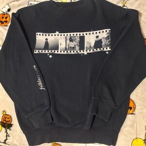 Taylor Swift folklore Crewneck